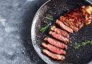 Chicago Steak Company Christmas Prime Rib Tradition