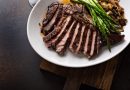 Chicago Steak Company Steak Knife Sets Overview