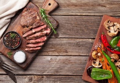 The Secrets to Grilling the Perfect Steak The Secrets to Grilling the Perfect Steak