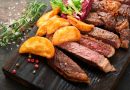 Chicago Steak Company Wine Pairing Suggestions