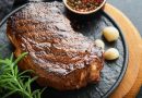 Chicago Steak Company Ribeye Flavor Profile