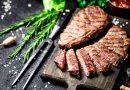 Difference Between Dry Aged And Wet Aged Steaks At Chicago Steak Company