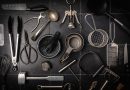 The Engineering Principles Behind Zwilling Knives