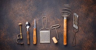 How to Use Spices to Lower Your Salt Intake How to Use Spices to Lower Your Salt Intake