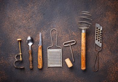 How to Use Spices to Lower Your Salt Intake How to Use Spices to Lower Your Salt Intake