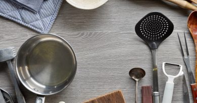 How to Make Perfect Rice Every Single Time