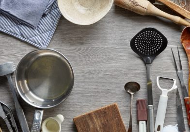 How to Make Perfect Rice Every Single Time