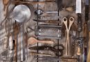 The Evolution Of Zwilling Since 1731