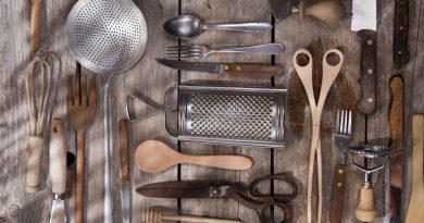 How Zwilling Adapts To The Modern Home Kitchen How Zwilling Adapts To The Modern Home Kitchen
