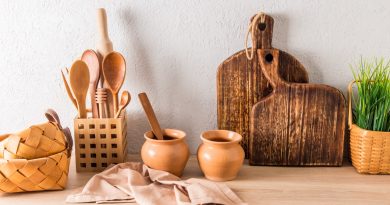 How to Identify and Cook with Seasonal Mushrooms