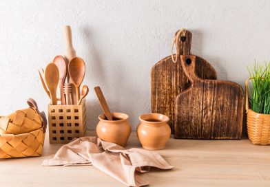 How to Identify and Cook with Seasonal Mushrooms