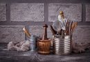 Zwilling’s Signature Forging Process Explained