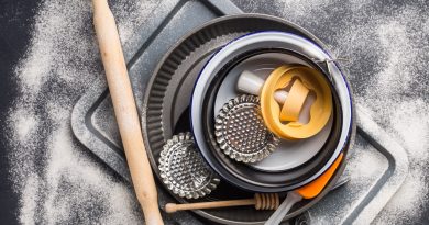 Zwilling’s Investment In Smart Kitchen Technology Zwilling’s Investment In Smart Kitchen Technology