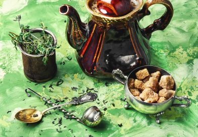 The Importance Of Adagio’s Sourcing Relationships In Asia