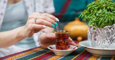 How Adagio Leverages Technology For Freshness Tracking