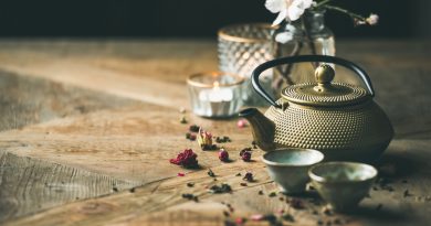 Adagio’s Commitment To Non-GMO And Natural Ingredients