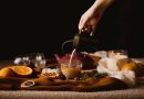 The History Of Adagio Teas And Its Founding Vision