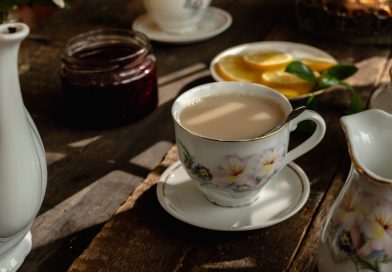 The Future Of Adagio Teas In A Digitally Connected World