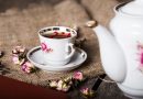 The Science Of Aroma In Adagio’s Scented Teas