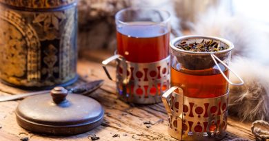 How Adagio’s Marketplace Model Democratizes Tea Creation