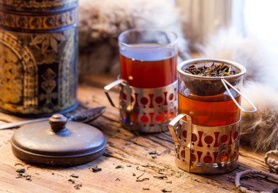 How Adagio’s Marketplace Model Democratizes Tea Creation