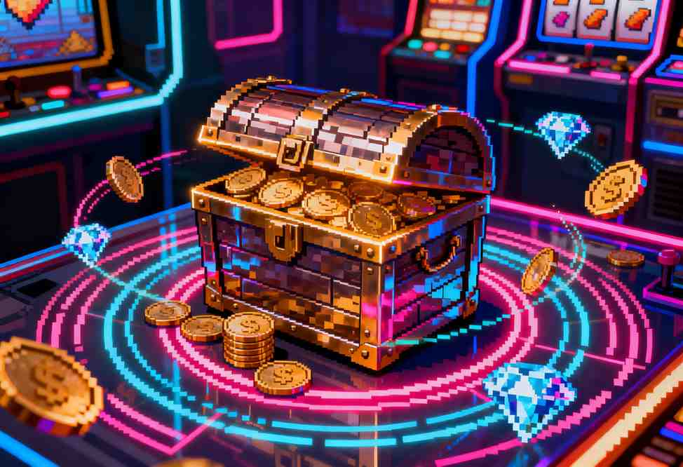 Common Mistakes New Casino Players Make Common Mistakes New Casino Players Make